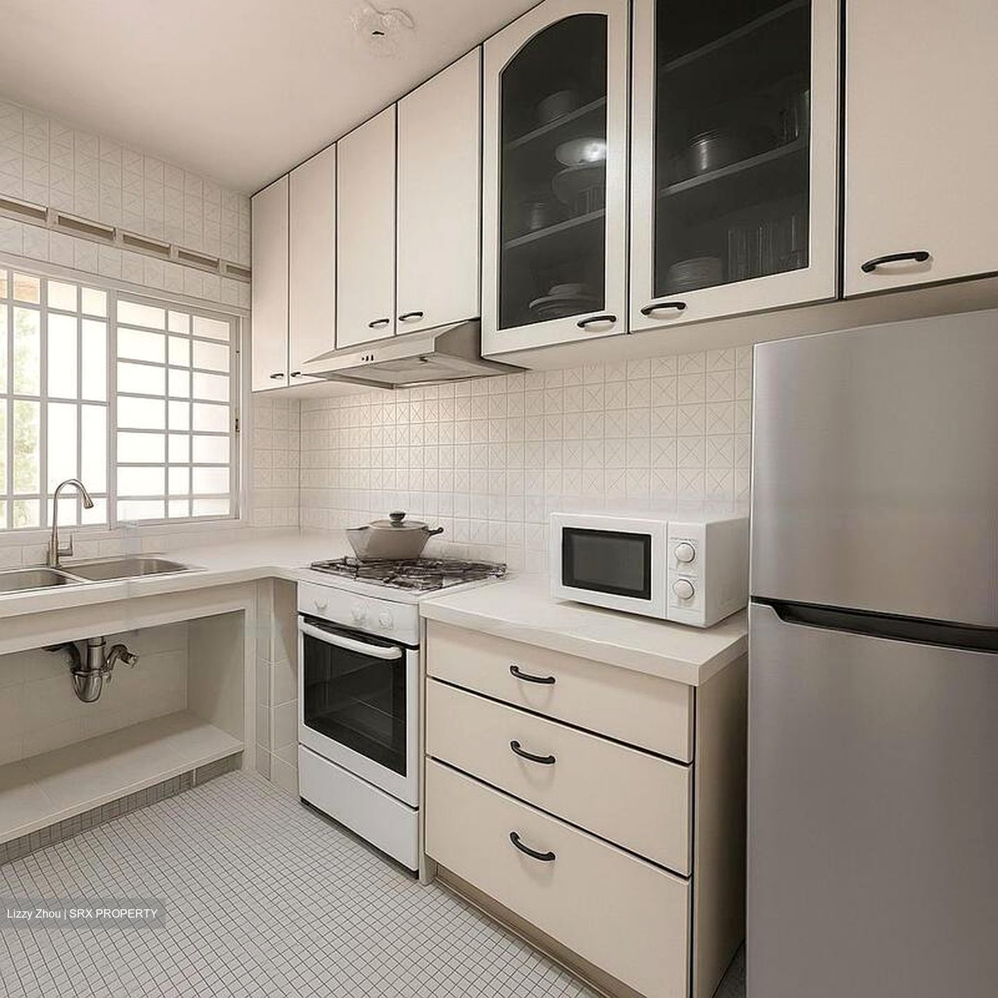 Golden Hill Estate (D19), Terrace #453767871